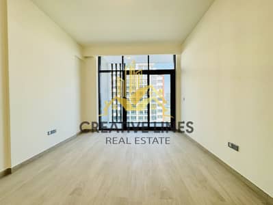 Studio for Rent in Meydan City, Dubai - Huge Size | Studio Apt. | Chiller free | Amazing view