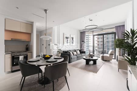 1 Bedroom Flat for Rent in Dubai Harbour, Dubai - DSC04083-HDR-Edit. jpg