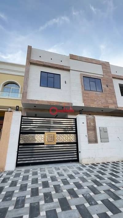 4 Bedroom Townhouse for Sale in Al Zahya, Ajman - 1. jpg