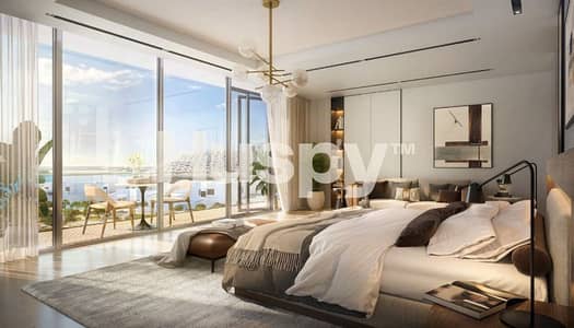 فلیٹ 1 غرفة نوم للبيع في جزيرة السعديات، أبوظبي - c8f2b81a-407b-4746-8365-7f7eab977782. jpeg