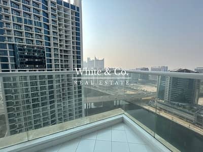 Studio for Rent in Business Bay, Dubai - Available | Stylish Studio | Furnished