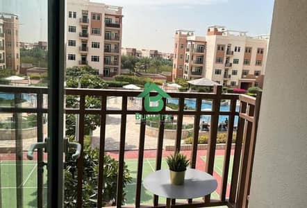 1 Bedroom Flat for Rent in Al Ghadeer, Abu Dhabi - Amazing Apartment | Great Community | Stunning  Views