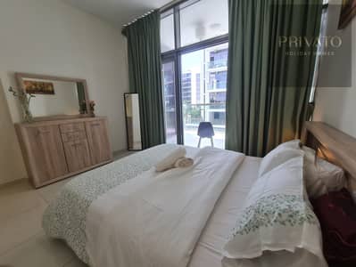 1 Bedroom Apartment for Rent in DAMAC Hills, Dubai - 1. jpg