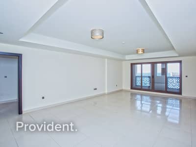 3 Bedroom Apartment for Rent in Palm Jumeirah, Dubai - 1F7A3777. jpg