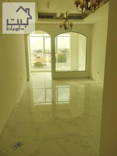 3 Bedroom Flat for Rent in Al Mowaihat, Ajman - 3d233226-fd9a-4b7c-8bf1-10d734eaa26a. jpg