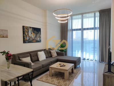 SPACIOUS 1BR | HIGH END FURNISHED | BRAND NEW | GRAB THE DEAL | WELL MAINTAINED | SPACIOUS 1BR
