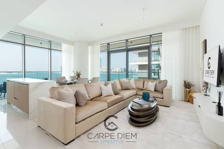 3 Bedroom Flat for Rent in Dubai Harbour, Dubai - DSC00686-Edit. jpg