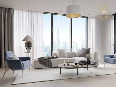 1 Bedroom Flat for Sale in Sobha Hartland, Dubai - 1-Enhanced-SR. jpg