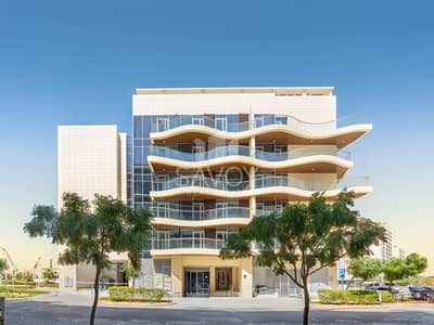 3 Bedroom Apartment for Rent in Al Raha Beach, Abu Dhabi - LUXURIOUS 3BR+MAID APT|SPACIOUS|CANAL VIEW|P-2520