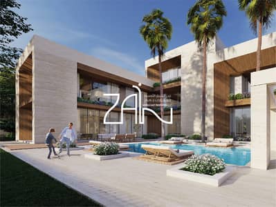 4 Bedroom Villa for Sale in Al Reem Island, Abu Dhabi - 16. jpg