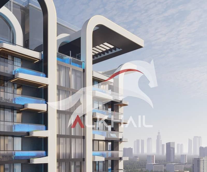 2 Samana Manhattan Apartments 2 at JVC, Dubai7. jpg