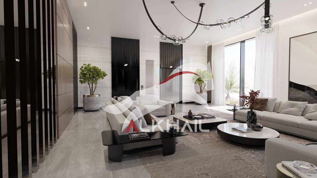 5 Samana Manhattan Apartments 2 at JVC, Dubai2. jpg