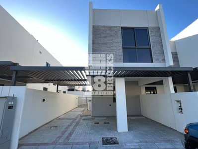 3 Bedroom Townhouse for Sale in DAMAC Hills 2 (Akoya by DAMAC), Dubai - 0bf981e9-baad-47f4-9278-ec94374b0a23. jpg