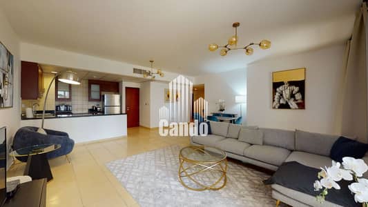 1 Bedroom Flat for Rent in Jumeirah Beach Residence (JBR), Dubai - 88c69f4e-4090-4cb6-a9ed-3fb5b6fc8c12. jpg