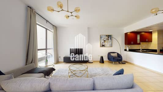 1 Bedroom Flat for Rent in Jumeirah Beach Residence (JBR), Dubai - f054937d-1d1b-4e5e-a490-15375ac54ba7 (1). jpg