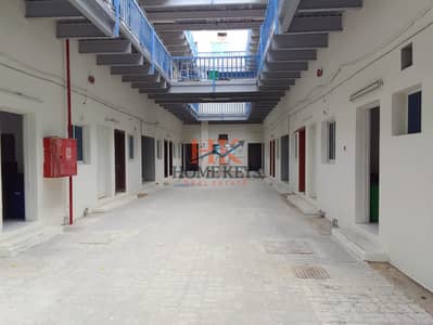 Labour Camp for Rent in Muhaisnah, Dubai - e8ccb2c8-a39d-4ff2-8ff9-847b078c0a3b. jpeg