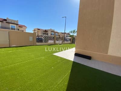 6 Bedroom Villa for Rent in Living Legends, Dubai - Golf  View|Swimming pool 6 bedroom villa|Bright