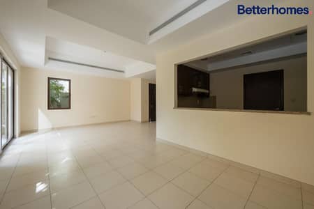 3 Bedroom Villa for Rent in Reem, Dubai - Huge Corner Plot | Single Row | Type 3E