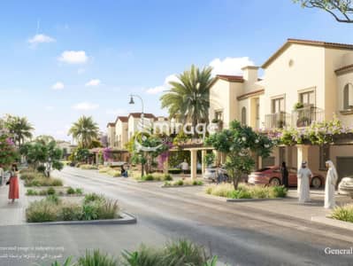 3 Bedroom Townhouse for Sale in Zayed City, Abu Dhabi - 08-gigapixel-standard-scale-6_00x. jpg