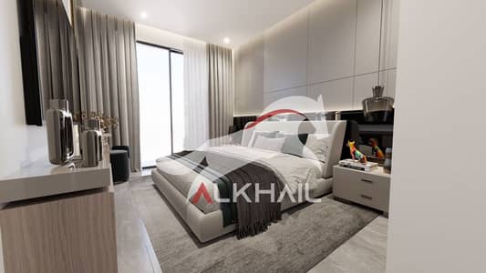 2 Cпальни Апартаменты Продажа в Джумейра Вилладж Серкл (ДЖВС), Дубай - Samana Manhattan Apartments at JVC6. jpg