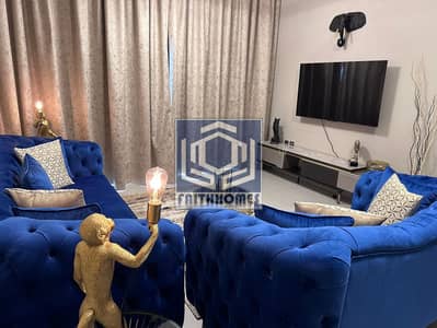 فلیٹ 1 غرفة نوم للايجار في أرجان، دبي - IMG-20240313-WA0079. jpg