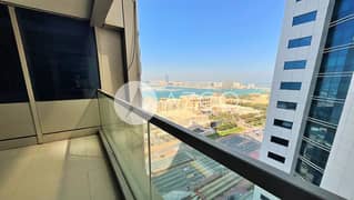 Vacant |Partial Sea View| High Floor |Chiller free