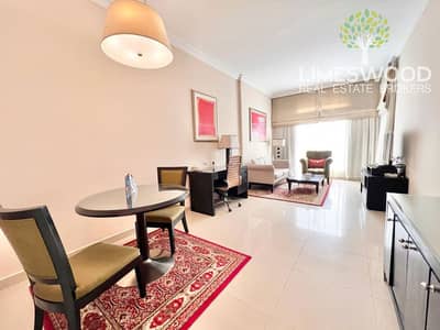 1 Bedroom Hotel Apartment for Rent in Barsha Heights (Tecom), Dubai - 9. jpg