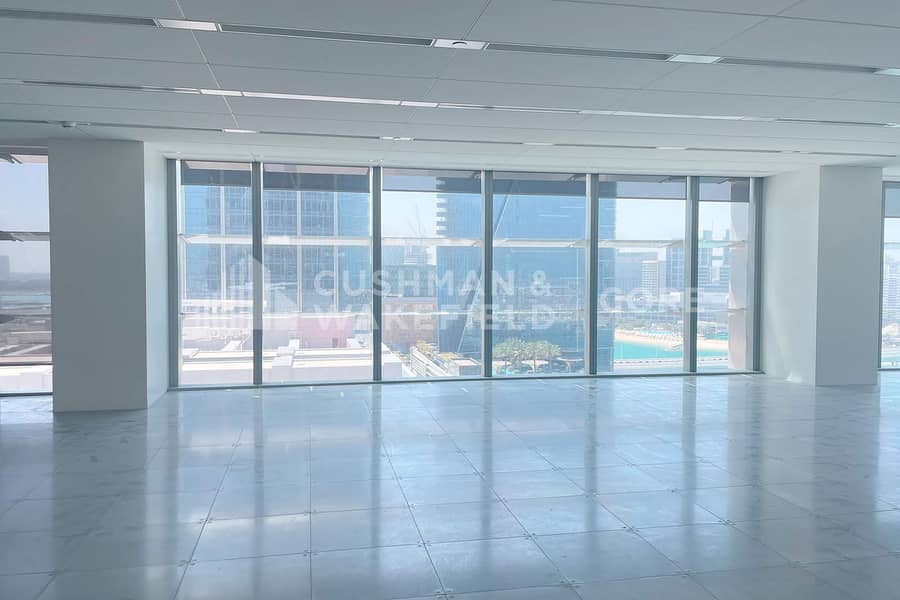 Fitted Office | High Floor | Prime Location