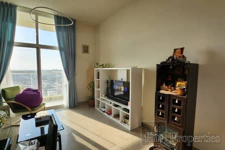 فلیٹ 1 غرفة نوم للبيع في الفرجان، دبي - شقة في عزيزي بلازا،الفرجان 1 غرفة 800000 درهم - 8448029