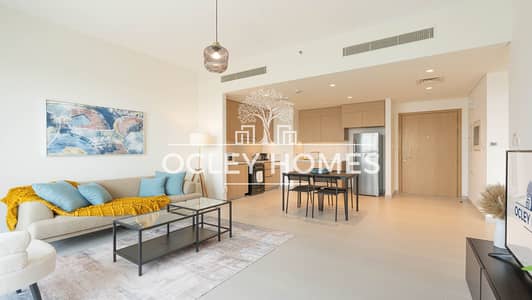 2 Bedroom Apartment for Rent in Dubai Creek Harbour, Dubai - DSC06186. jpg