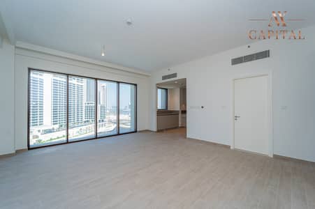 3 Bedroom Flat for Rent in Dubai Creek Harbour, Dubai - Family Oriented Community | Full Canal View