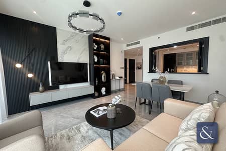 شقة 1 غرفة نوم للبيع في وسط مدينة دبي، دبي - شقة في بوليفارد سنترال 1،بوليفارد سنترال،وسط مدينة دبي 1 غرفة 2000000 درهم - 8524834