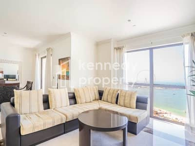 شقة 2 غرفة نوم للايجار في جميرا بيتش ريزيدنس، دبي - IMG-20231013-WA0069. jpg