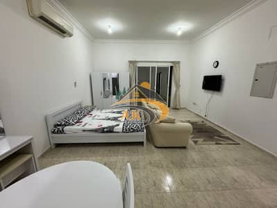 Studio for Rent in Mohammed Bin Zayed City, Abu Dhabi - IMG_2646. jpeg