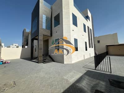 فیلا 5 غرف نوم للايجار في مدينة الرياض، أبوظبي - IMG_6065. JPG