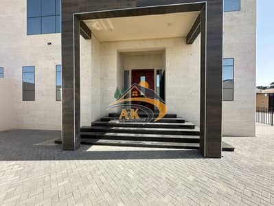 5 Bedroom Villa for Rent in Madinat Al Riyadh, Abu Dhabi - IMG_6066. JPG
