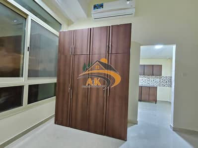 Studio for Rent in Madinat Al Riyadh, Abu Dhabi - 1000239666. jpg