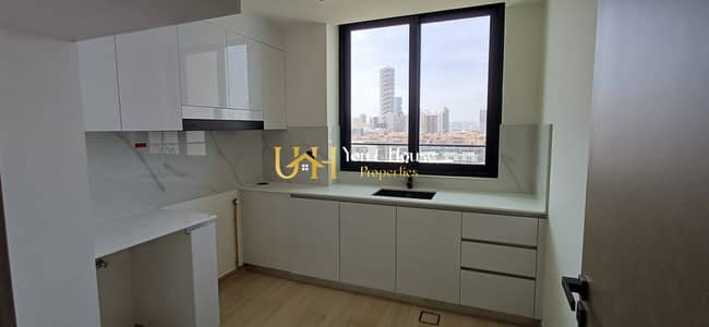 3 Bedroom Apartment for Rent in Jumeirah Village Circle (JVC), Dubai - | BRIGHT N SPACIOUS 3BR | BRAND  NEW | POOL VIEW UNIT |
