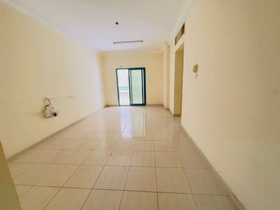 2 Bedroom Apartment for Rent in Al Qasimia, Sharjah - BIG OFFER // 1 MONTH FREE // NICE 2 BEDROOM HALL WITH BALCONY ONLY 27K IN 6 CHQS IN AL QASIMIA