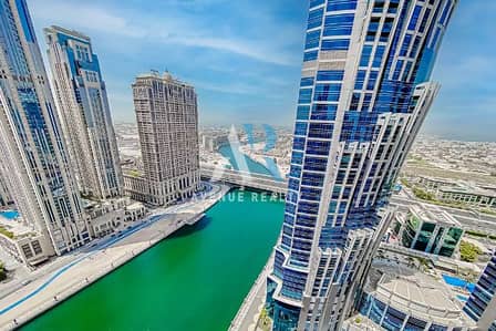 Studio for Rent in Business Bay, Dubai - 2. PNG