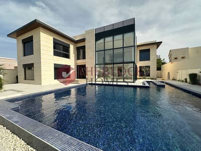 6 Bedroom Villa for Rent in Al Barsha, Dubai - WhatsApp Image 2024-02-12 at 12.42. 50 AM. jpeg