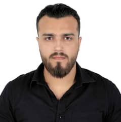 Abdul Hadi Butt Abdul Hadi Butt