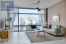 City View | Furnished | Flexible Terms