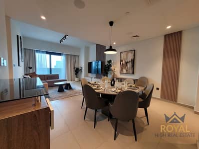 Burj View | High floor | Vacant | Luxurious | Ready to move in !!