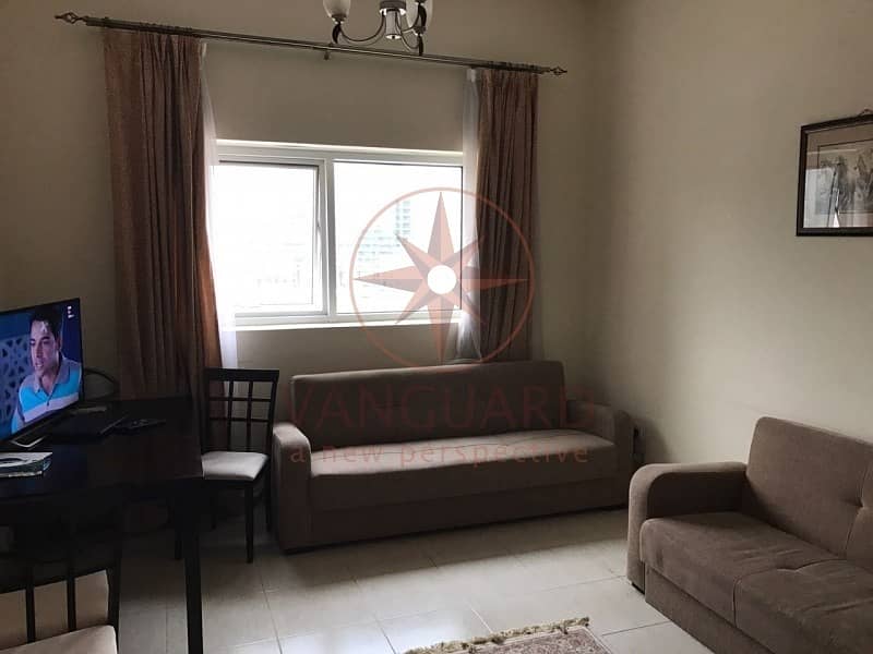 For Sale l 1 Bedroom with balcony in DSO
