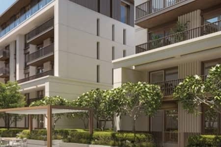 1 Bedroom Apartment for Sale in Umm Suqeim, Dubai - Large Terrace I amazing facilities