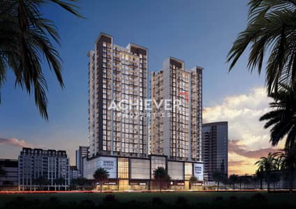 Studio for Sale in Jumeirah Village Circle (JVC), Dubai - 14. jpg