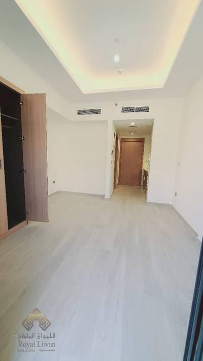 Studio for Rent in Meydan City, Dubai - Studio Flat | Brand New | Ready to Move in