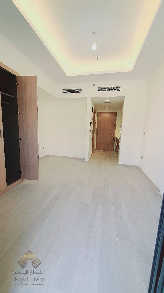 Studio Flat | Brand New | Ready to Move in