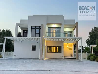 5 Bedroom Townhouse for Sale in DAMAC Lagoons, Dubai - IMG-20231101-WA0042. jpg